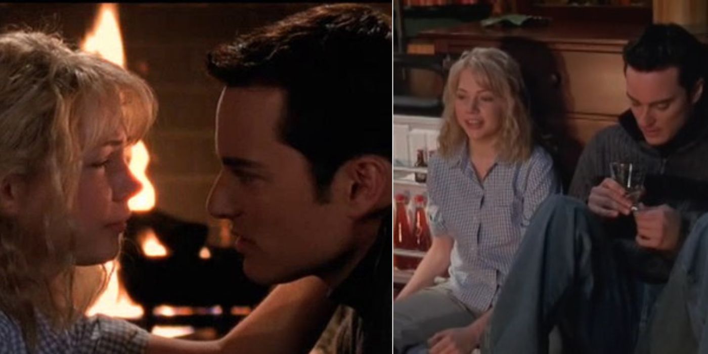 The Unbreakable Love Story of Jack & Jen in Dawson’s Creek: 10 Reasons They Are Destined to Be Soulmates