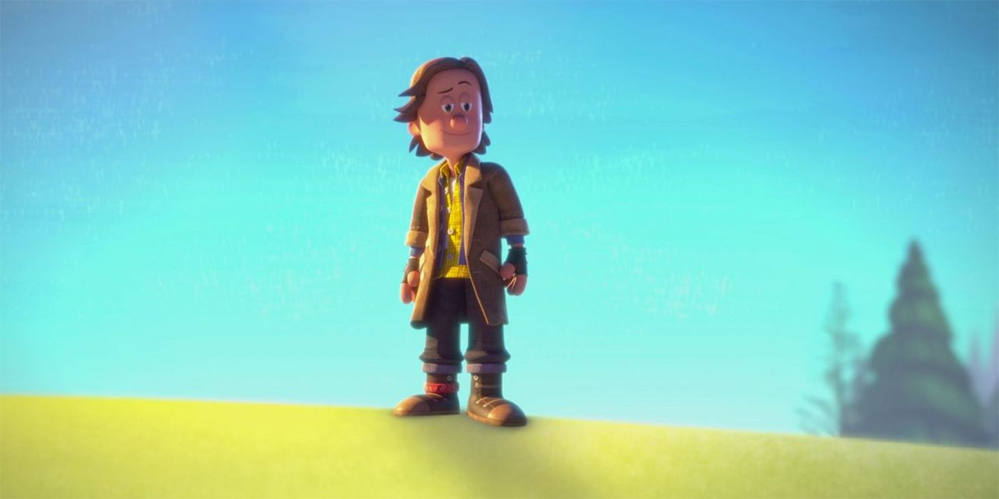 Unveiling the Exciting Journey of Big Nate: SDCC 2023 Exclusive Chat with Ben Giroux, Mitch Watson & Lincoln Peirce