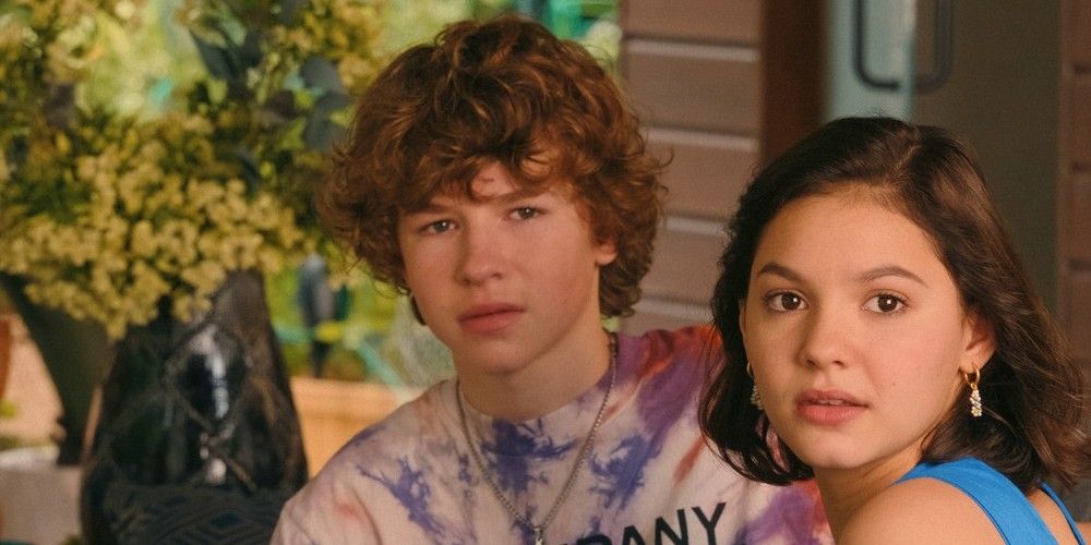 Jack Hoffman in You&rsquo;re So Not Invited To My Bar Mitzvah