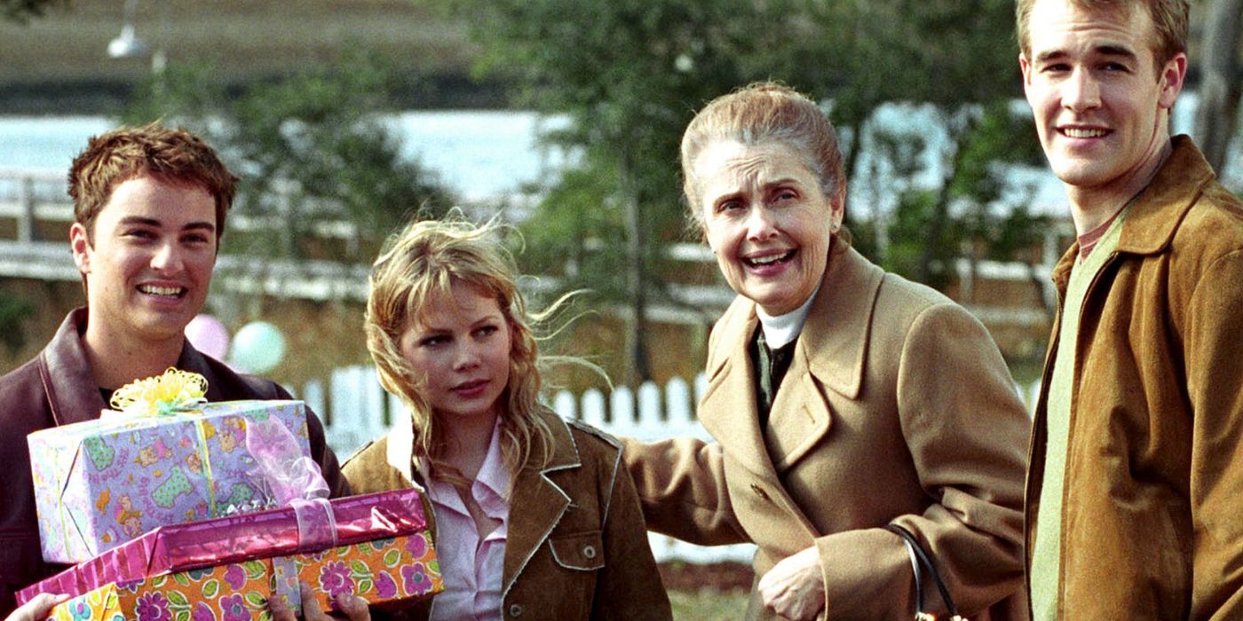 The Unbreakable Love Story of Jack & Jen in Dawson’s Creek: 10 Reasons They Are Destined to Be Soulmates