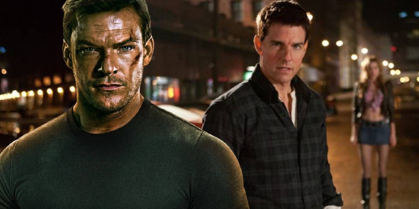 Jack Reacher 2», il nuovo film di Tom Cruise al cinema