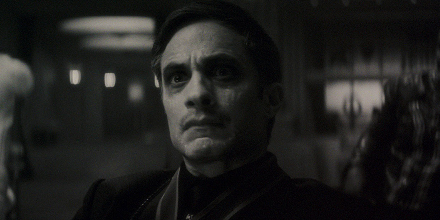 Jack Russell in MCU&rsquo;s Werewolf By Night