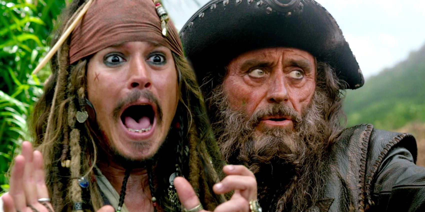Pirates Of The Caribbean 6 Update With No Johnny Depp Sparks Backlash