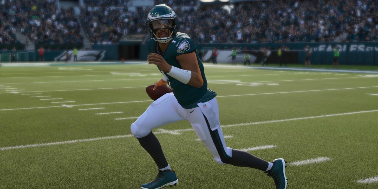 jalen hurts madden 24