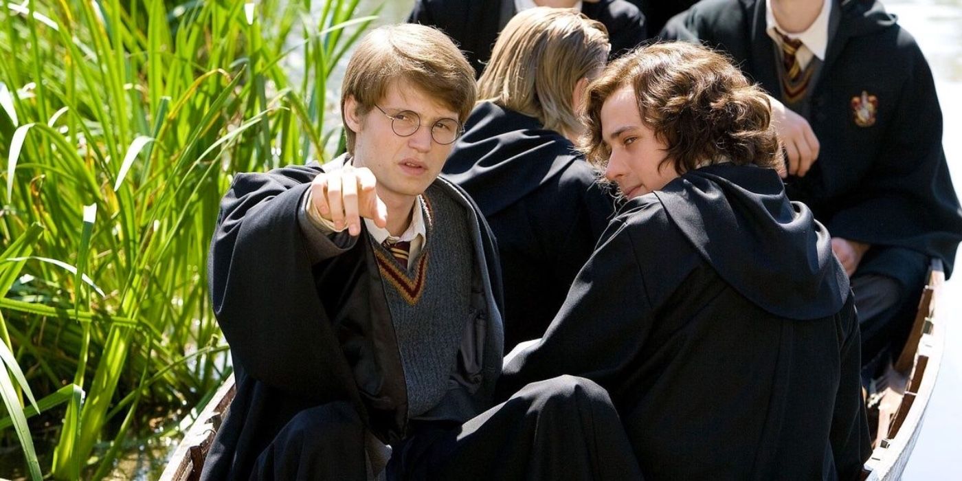 Harry Potter: 15 Must-Read Fanfics