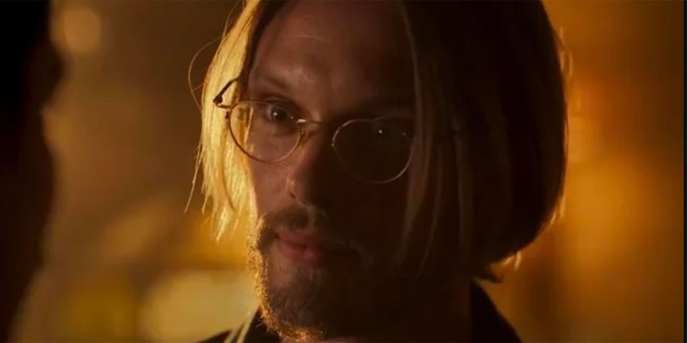 jamie campbell bower in witchboard