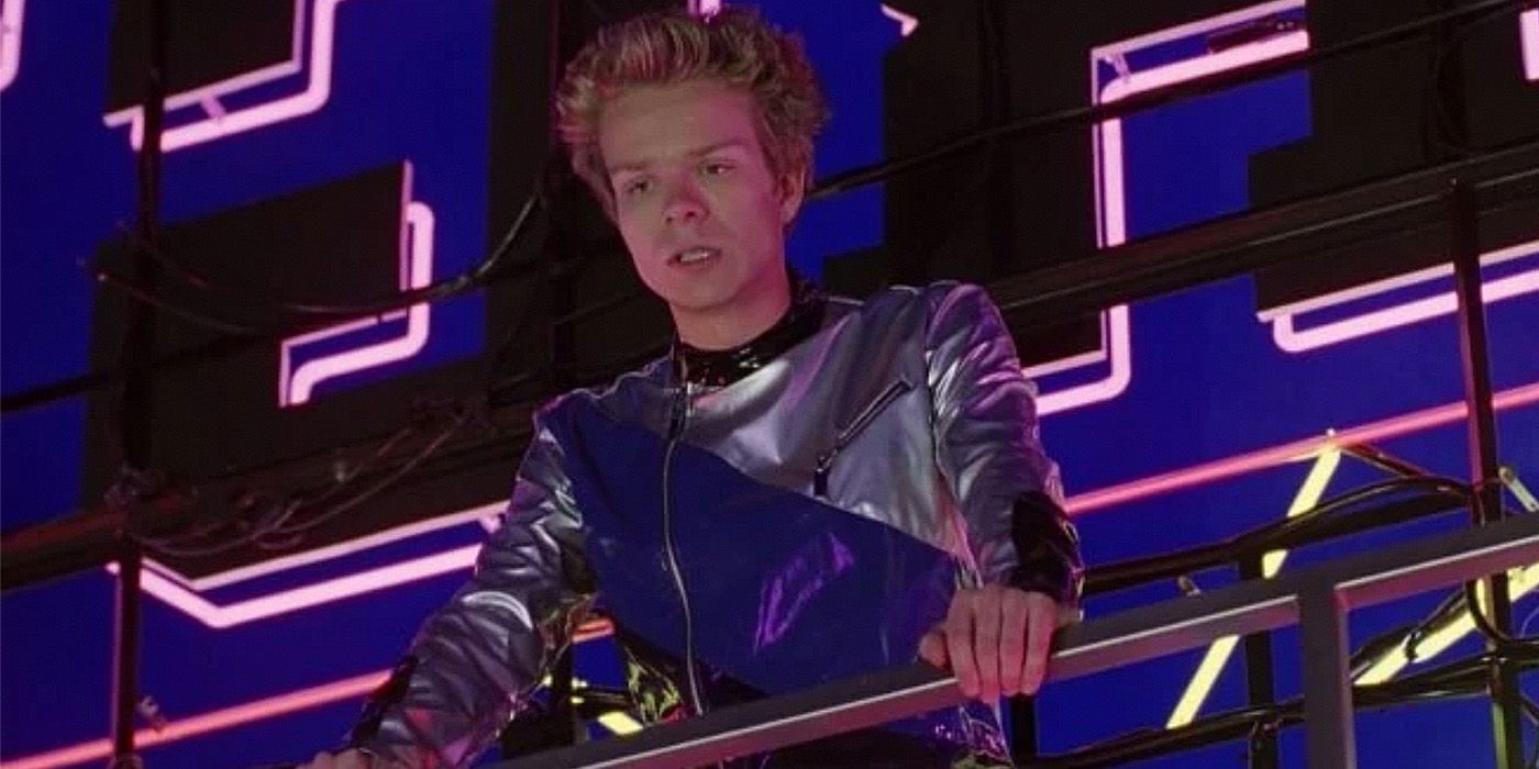 Jan Schweiterman in Good Burger