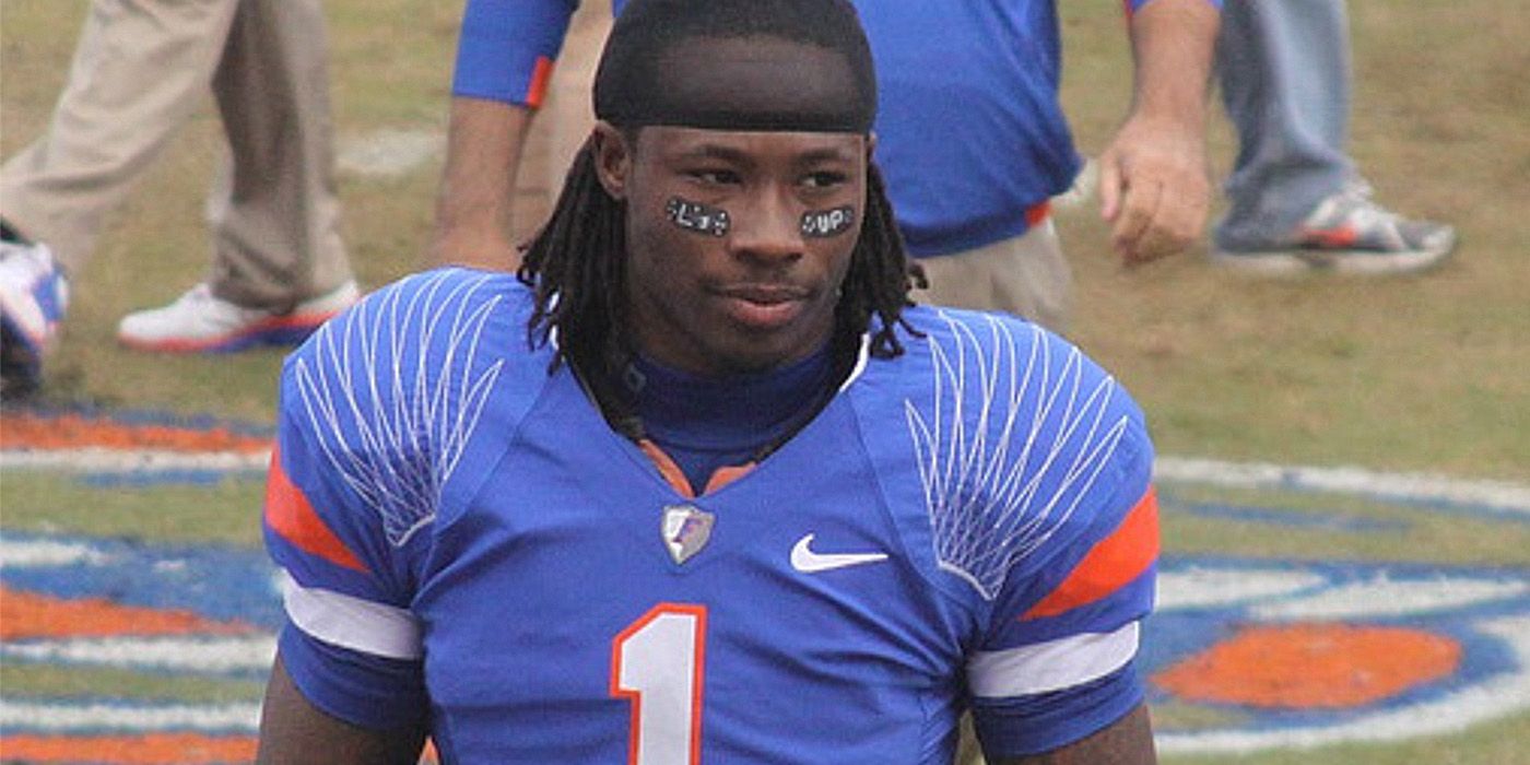 Florida Gators in the NFL: Janoris Jenkins gets first — and last