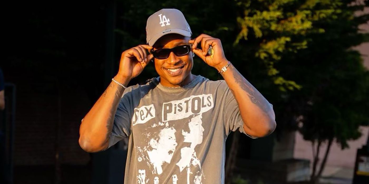 Jared Fields Big Brother 25