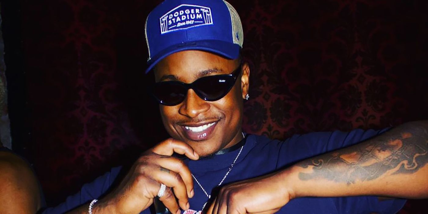 Jared Fields Big Brother 25