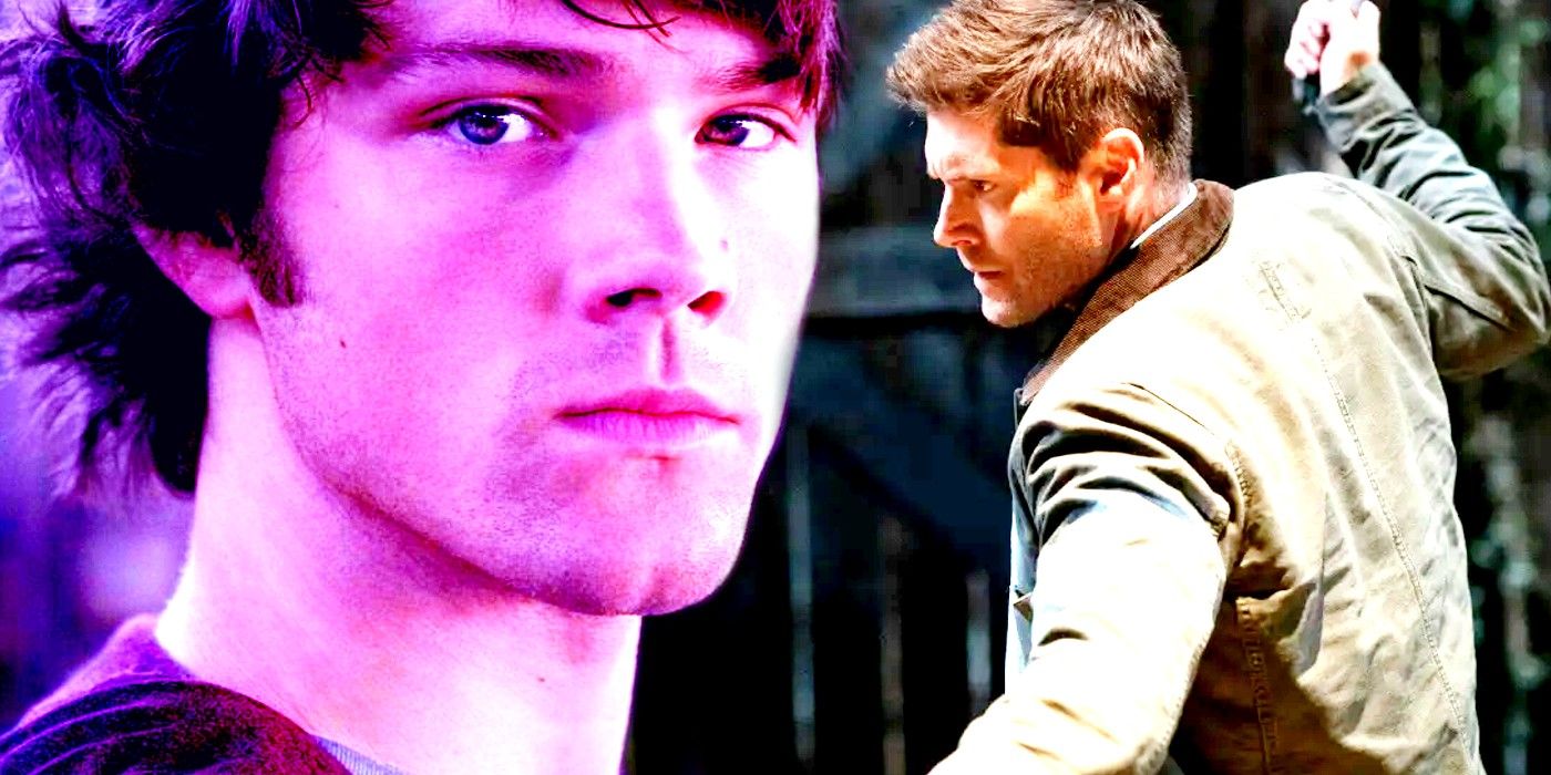 1 Supernatural Pilot Parallel Makes Dean Winchester’s Season 15 Death Even Sadder