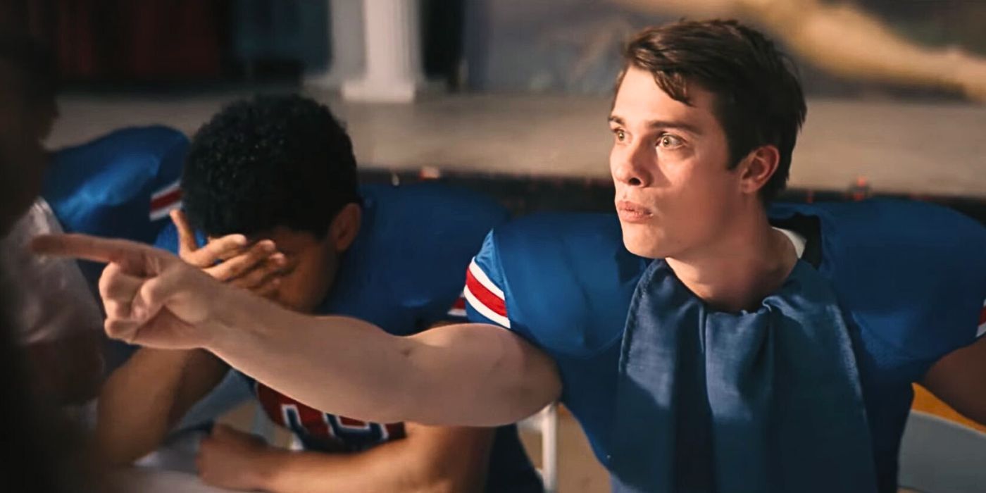 Bottoms' and Tops Battle in This Queer High School Fight Club