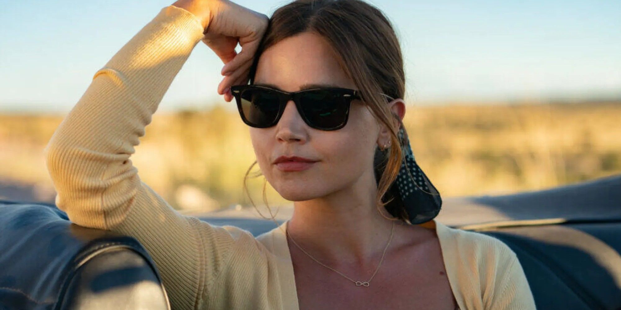 The Enigmatic Wilderness: Unveiling the Mesmerizing Filming Locations of the Vacation Thriller