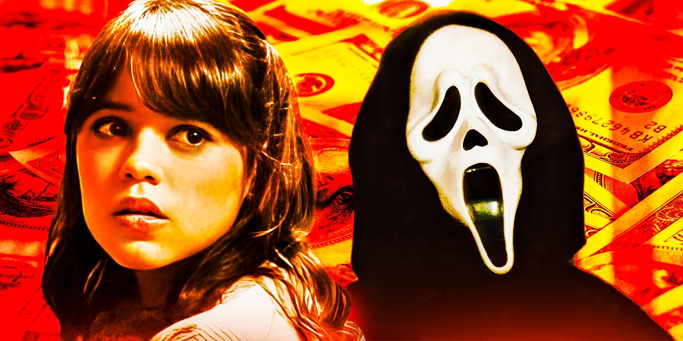 Scream 7’s Perfect Release Date Will Cause A Major Jenna Ortega Box