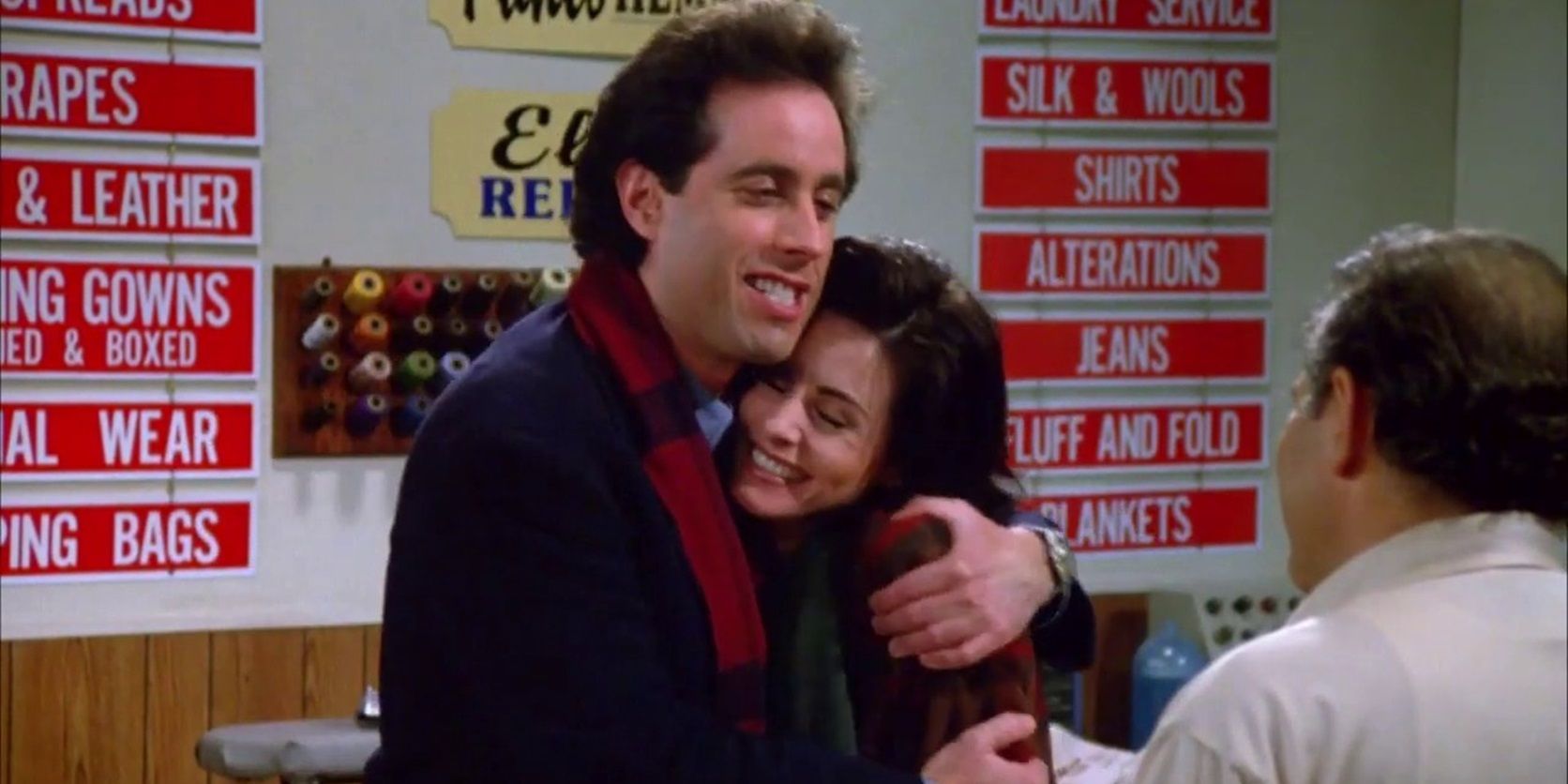 Seinfeld's 10 Best Girlfriends In The Show (That Aren't Elaine)