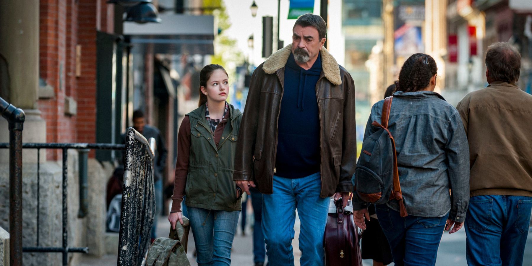 How To Watch The Jesse Stone Movies In Order (By Release Date & Chronologically)