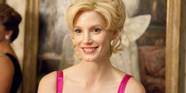 The Help 2 Jessica Chastain Expresses Interest In A Sequel To 