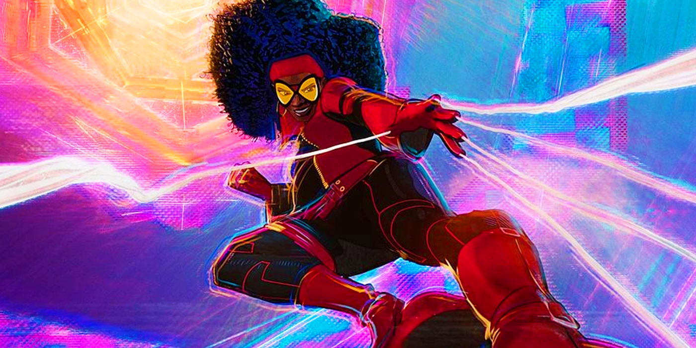 Spider-Man: Beyond The Spider-Verse - Release Date & Everything We Know