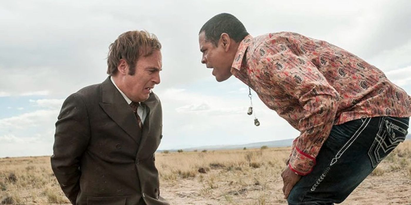 Jimmy Tuco Better Call Saul