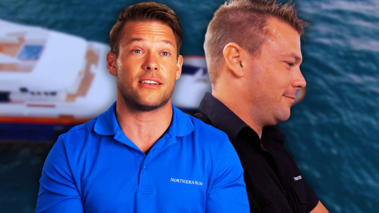 How Old Is Joao Below Deck
