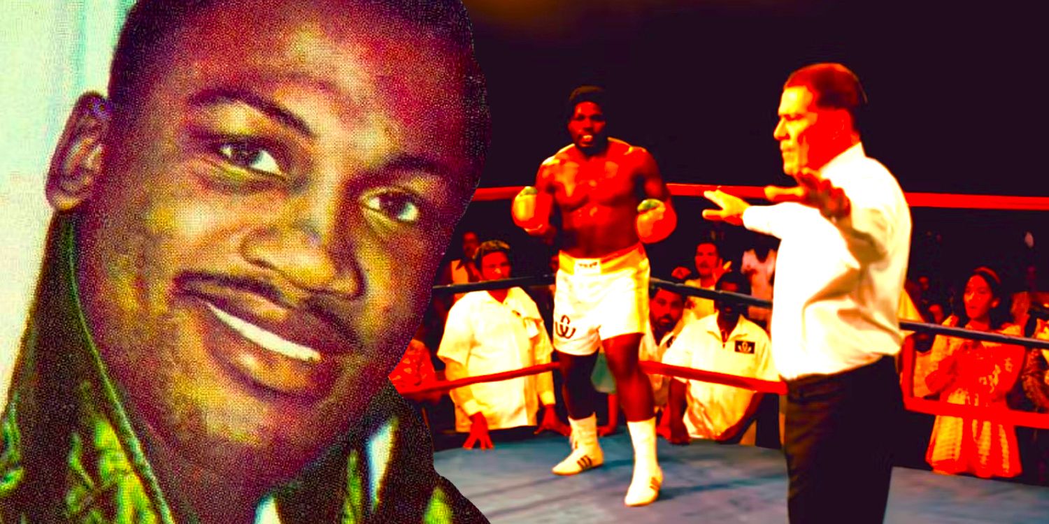 What Happened To Joe Frazier After Losing Heavyweight Champion Title To George Foreman