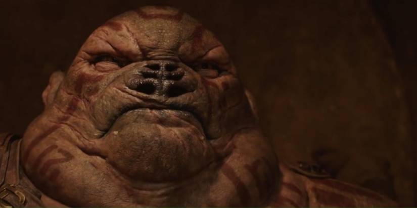 John Goodman as Igon Siruss in Valerian