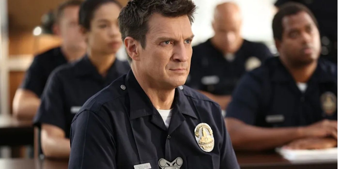 The Rookie Season 6: Explosive New Cast Additions & Latest Updates