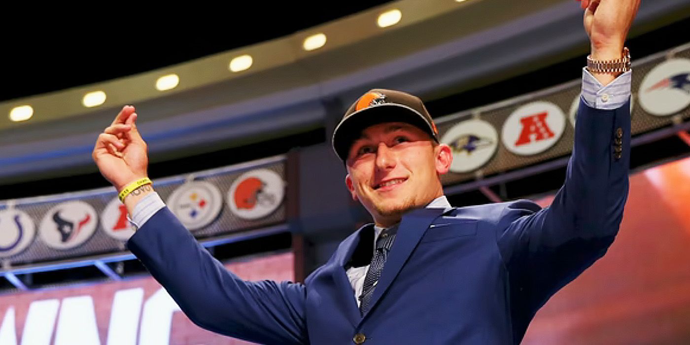 Untold Johnny Football – 10 Biggest Reveals About Manziel's Rise & Fall 