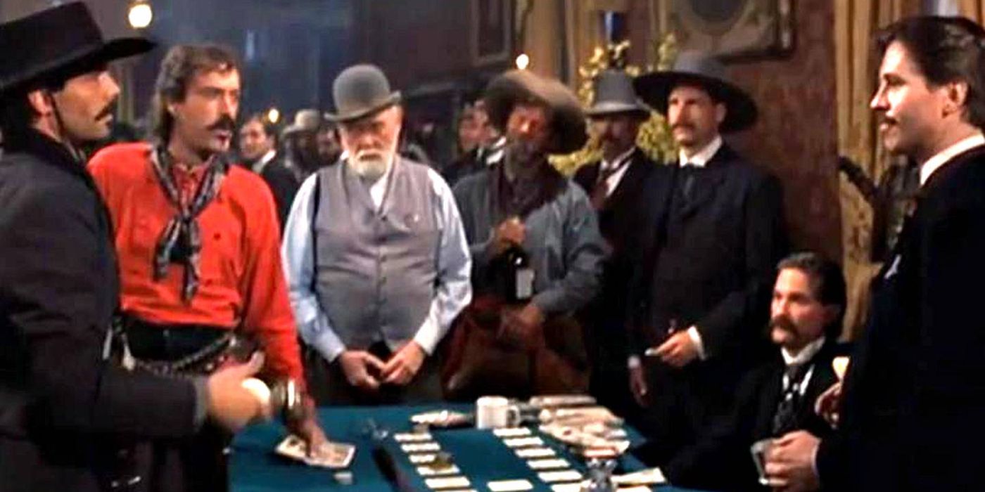 Where To Watch Tombstone