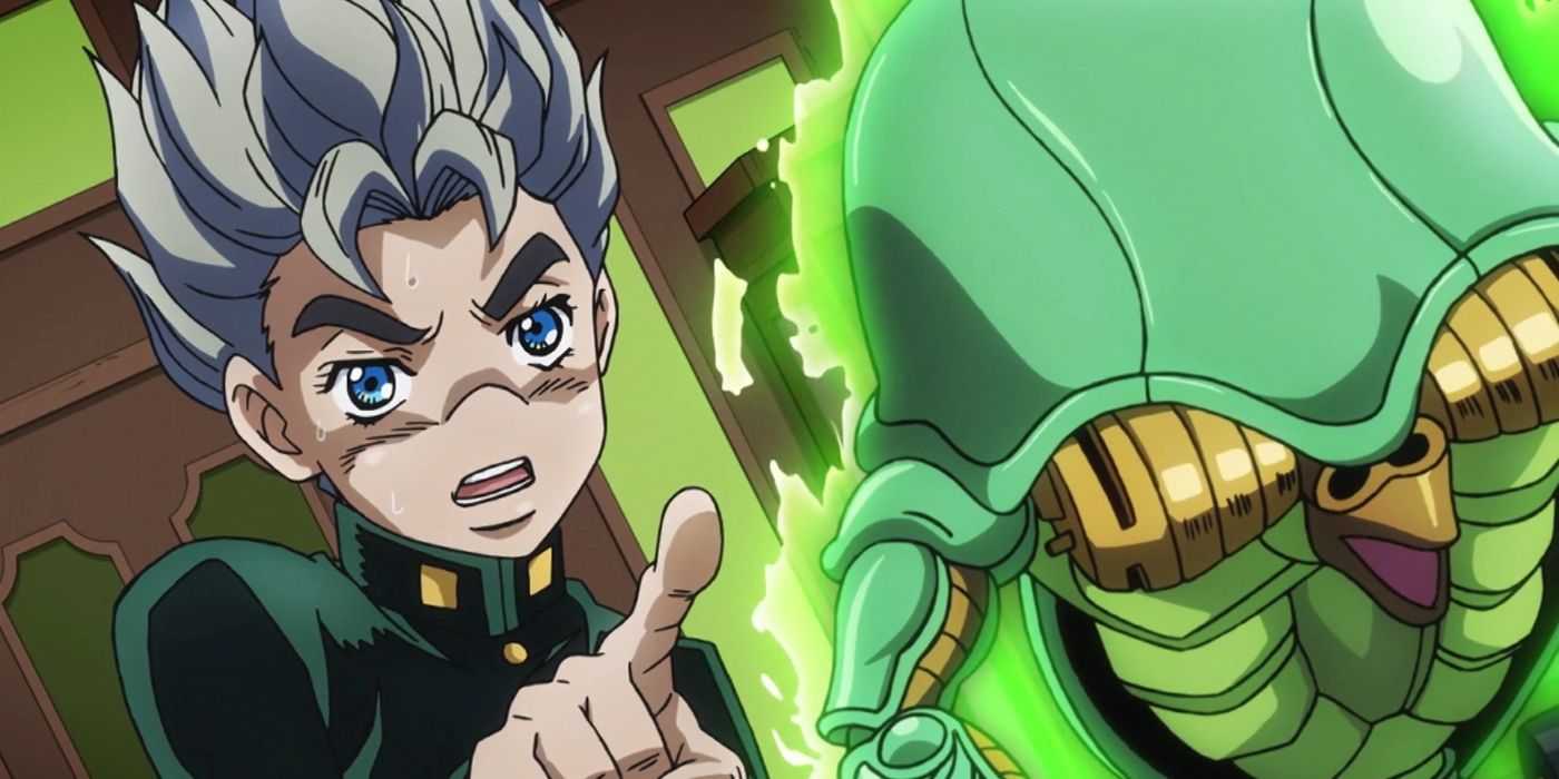 Unleash Your Inner JoJo's Bizarre Adventure Character with Your Zodiac Sign!