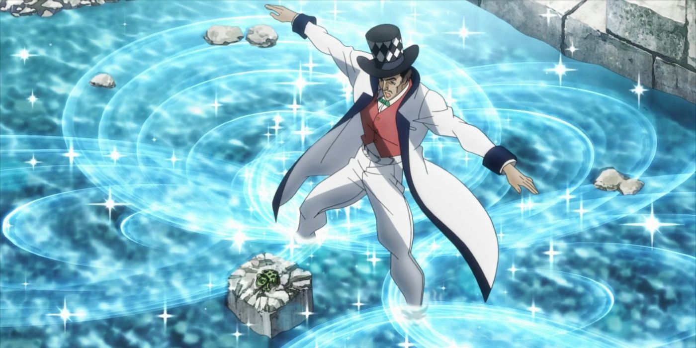 Unleash Your Inner JoJo's Bizarre Adventure Character with Your Zodiac Sign!