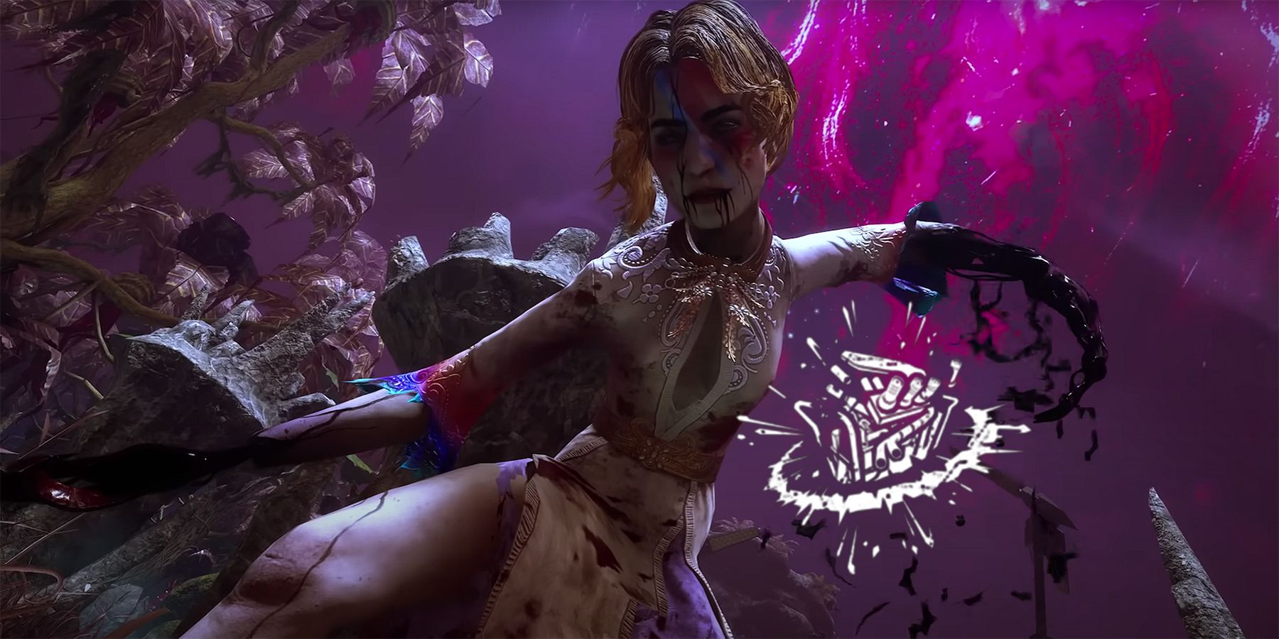 Jolt Killer Perk in Dead By Daylight