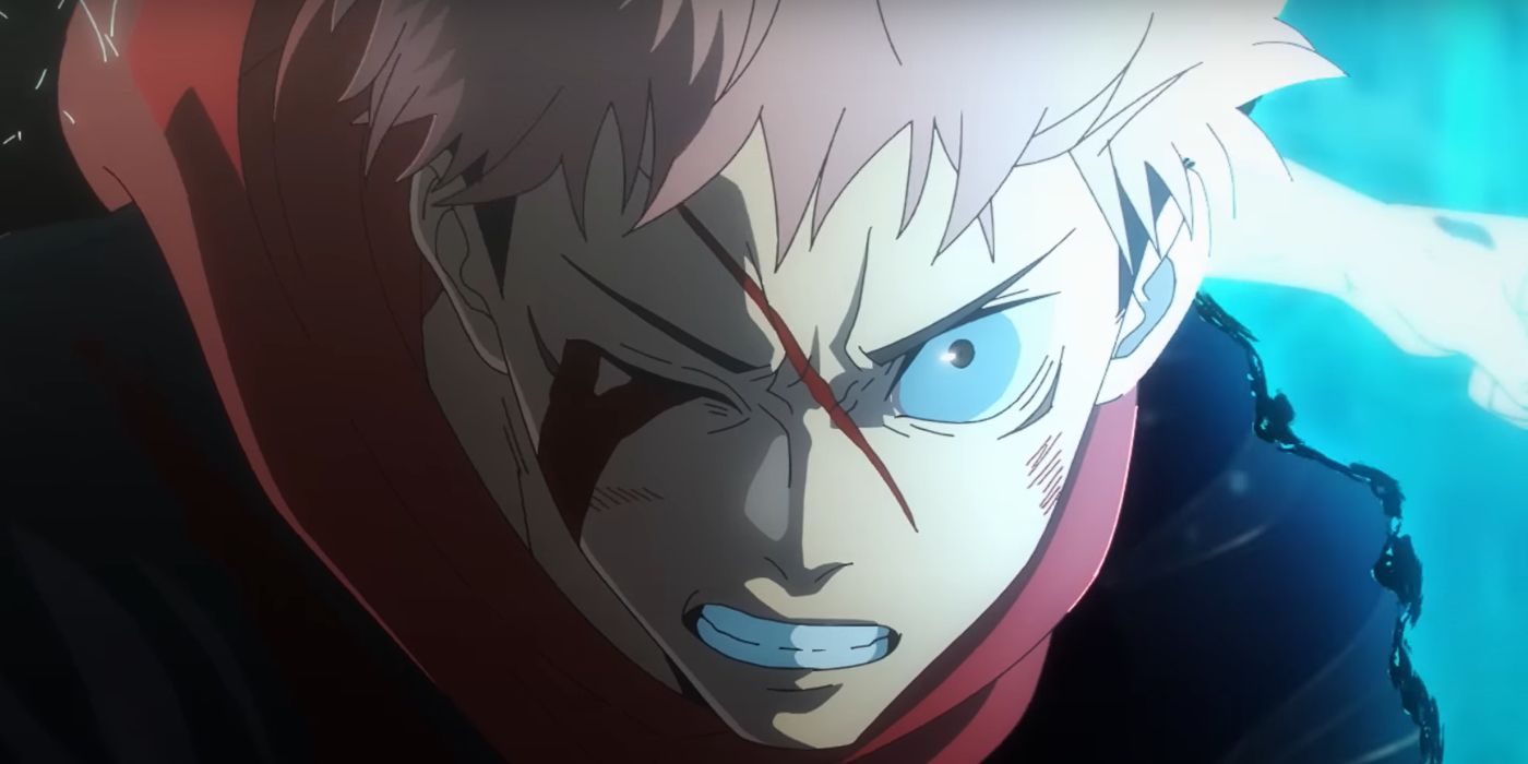 Los 30 personajes más fuertes de Jujutsu Kaisen, clasificados