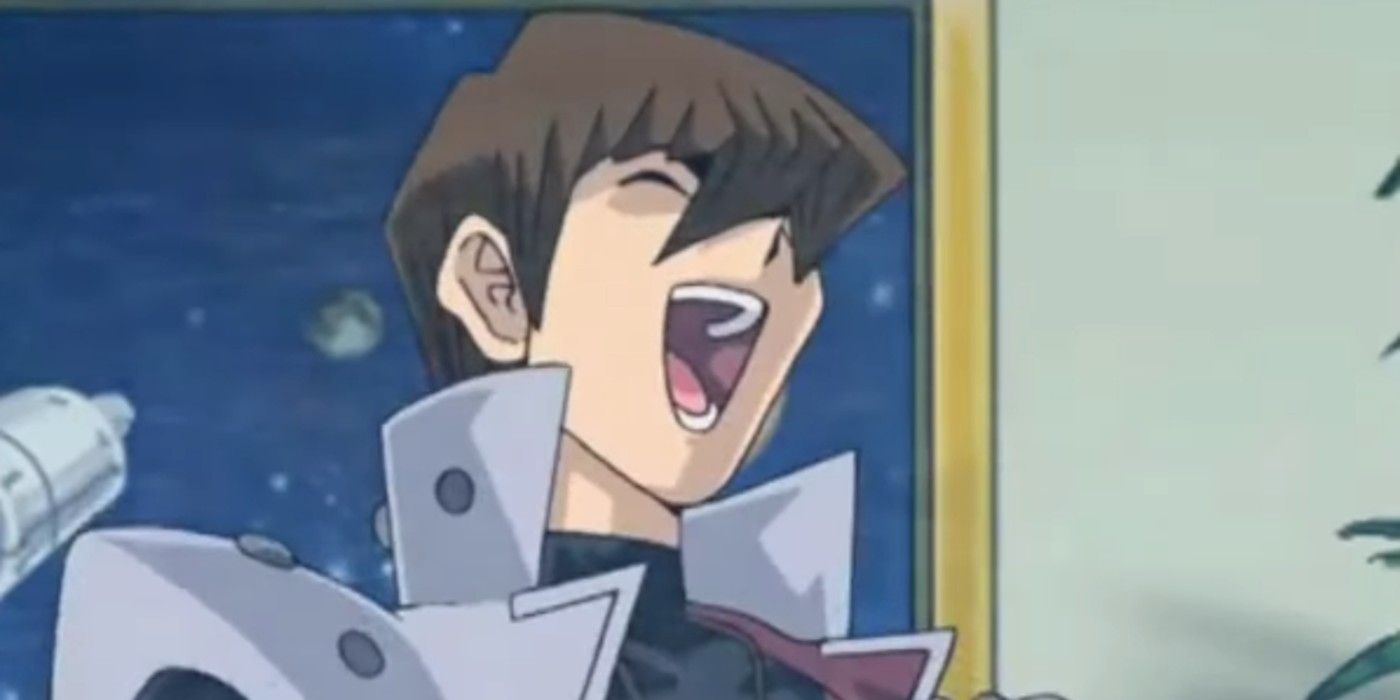 Fans of the Original Yu-Gi-Oh Completely Missed Kaiba’s Best Line