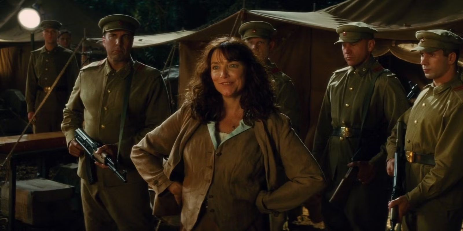 “What Are You Guys Doing?”: Indiana Jones 4’s CGI Brutally Roasted By VFX Artists