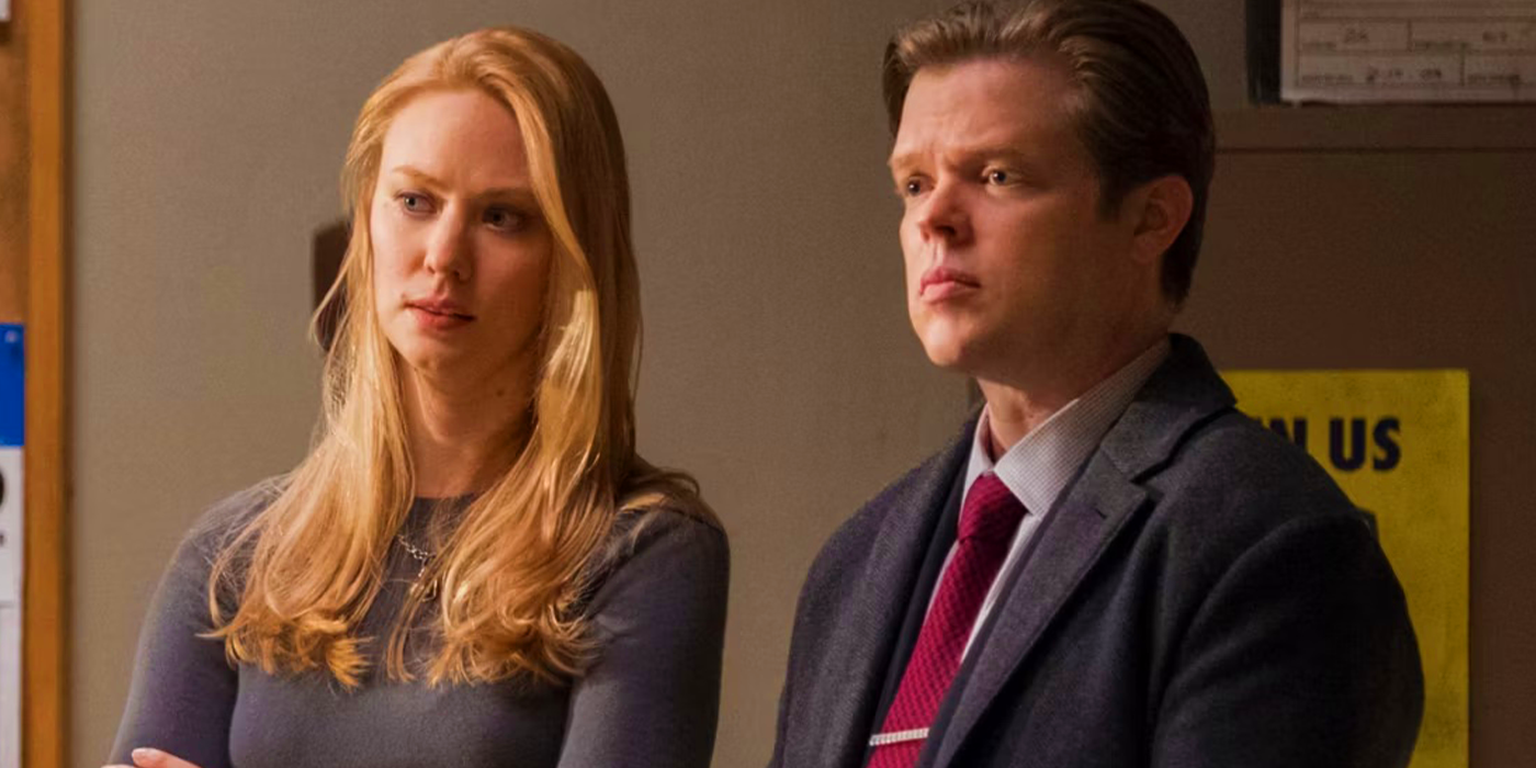 Daredevil: Shocking Revelation of the Missing Characters in 'Born Again' Explained - Prepare to be Astonished!