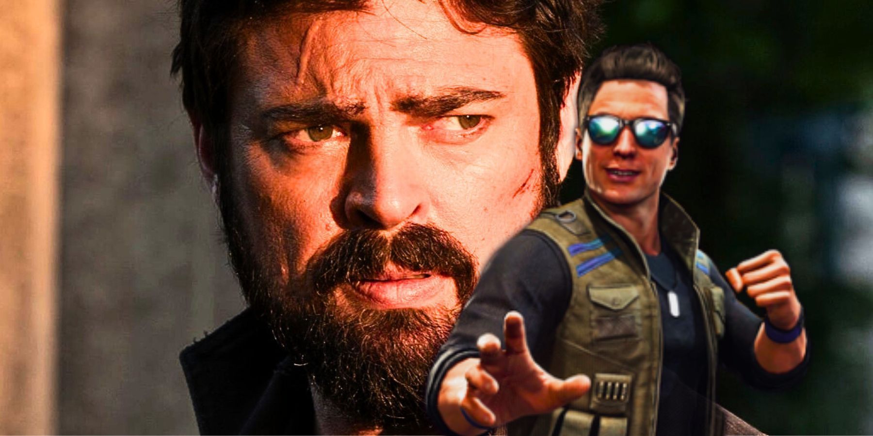 Mortal Kombat 2: Karl Urban As Johnny Cage A Done Deal; Tati