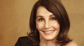 Kathy The Golden Bachelor