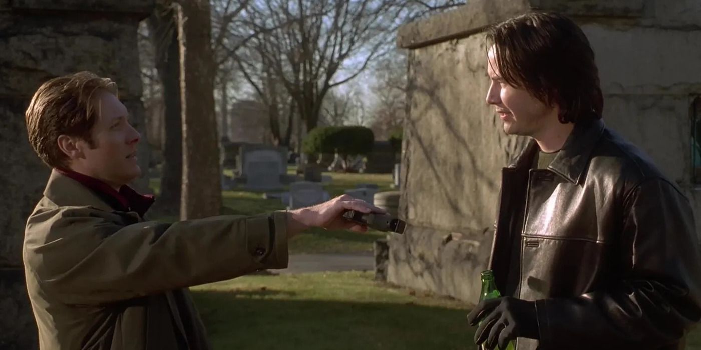 James Spader & Keanu Reeves In The Watcher 2000 Film.jpg