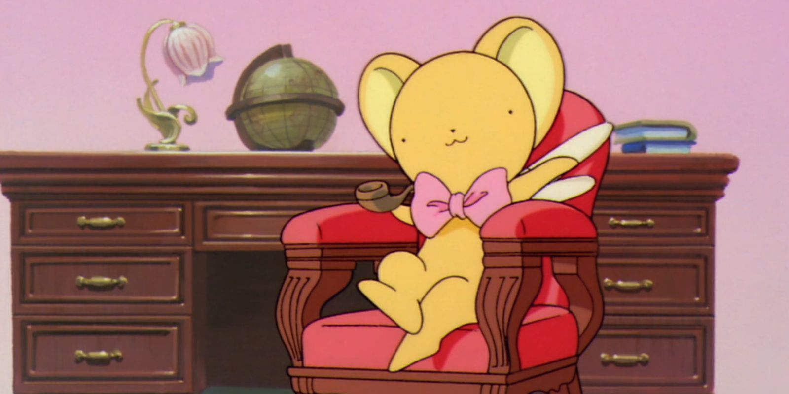 Kero from Cardcaptor Sakura