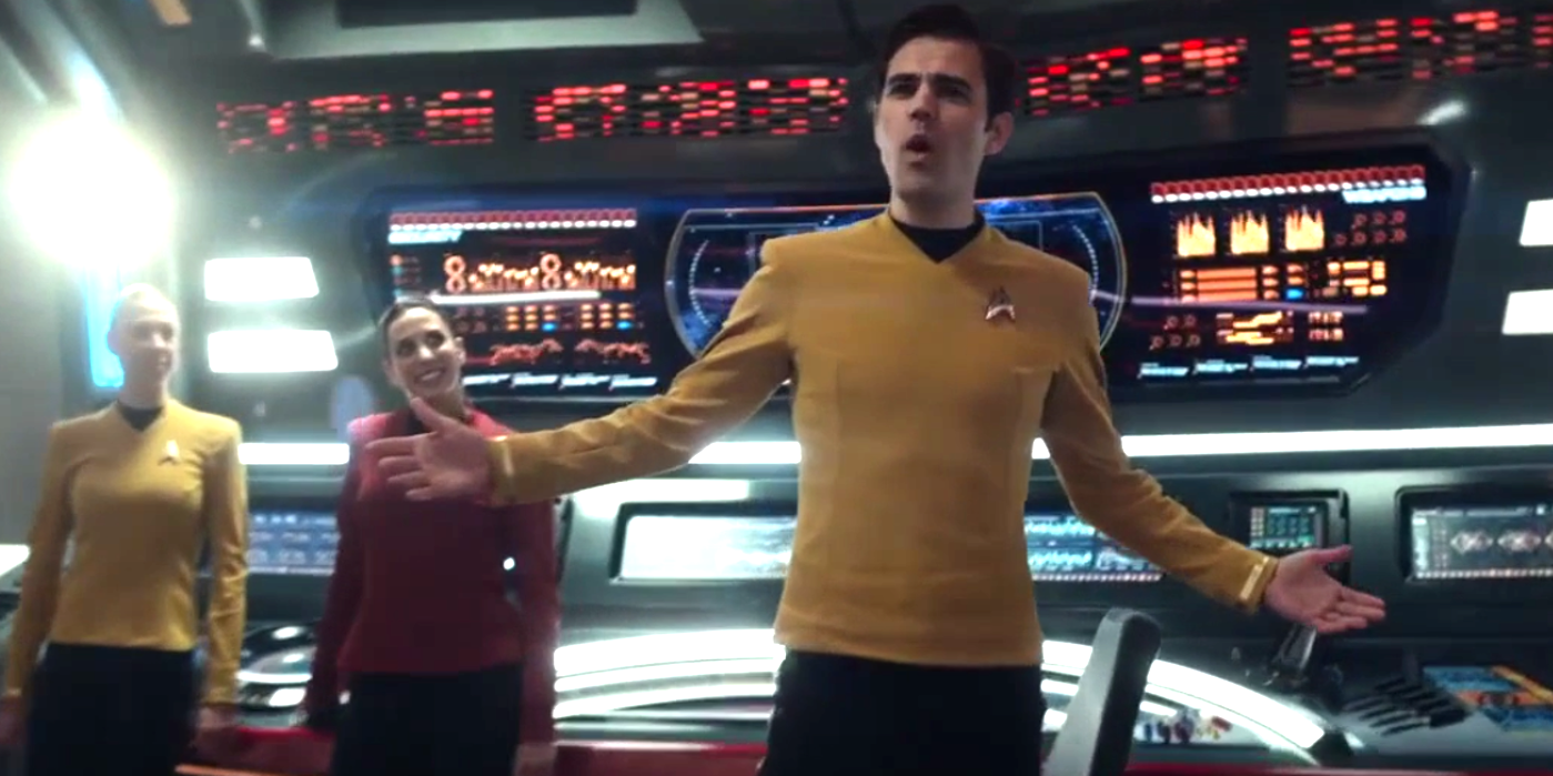 Kirk Musical