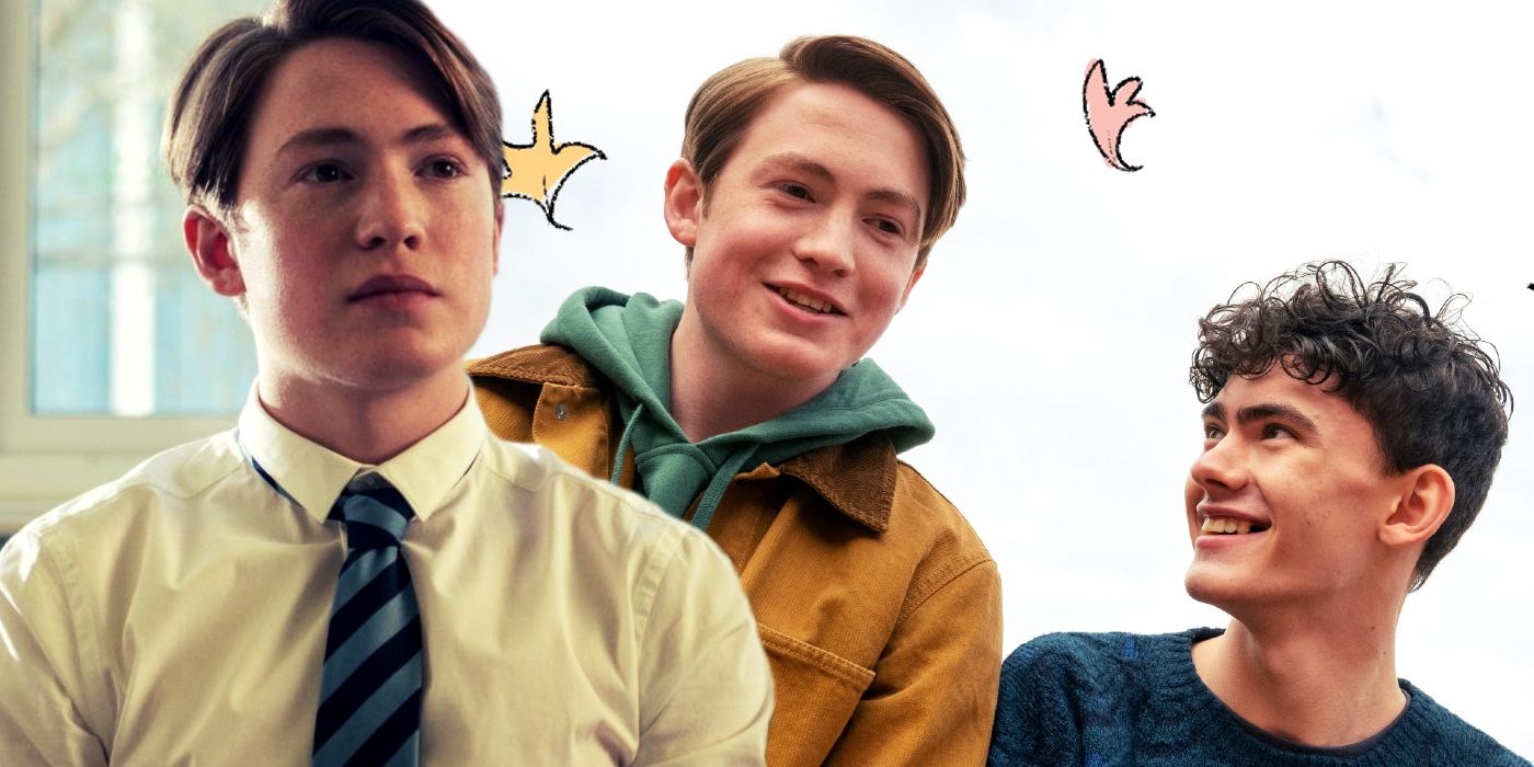 Heartstopper': How Kit Connor's Coming Out Paralleled Nick's