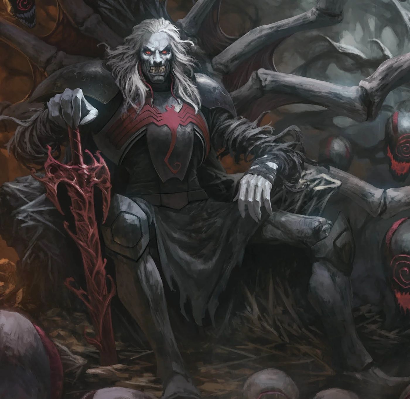 Knull