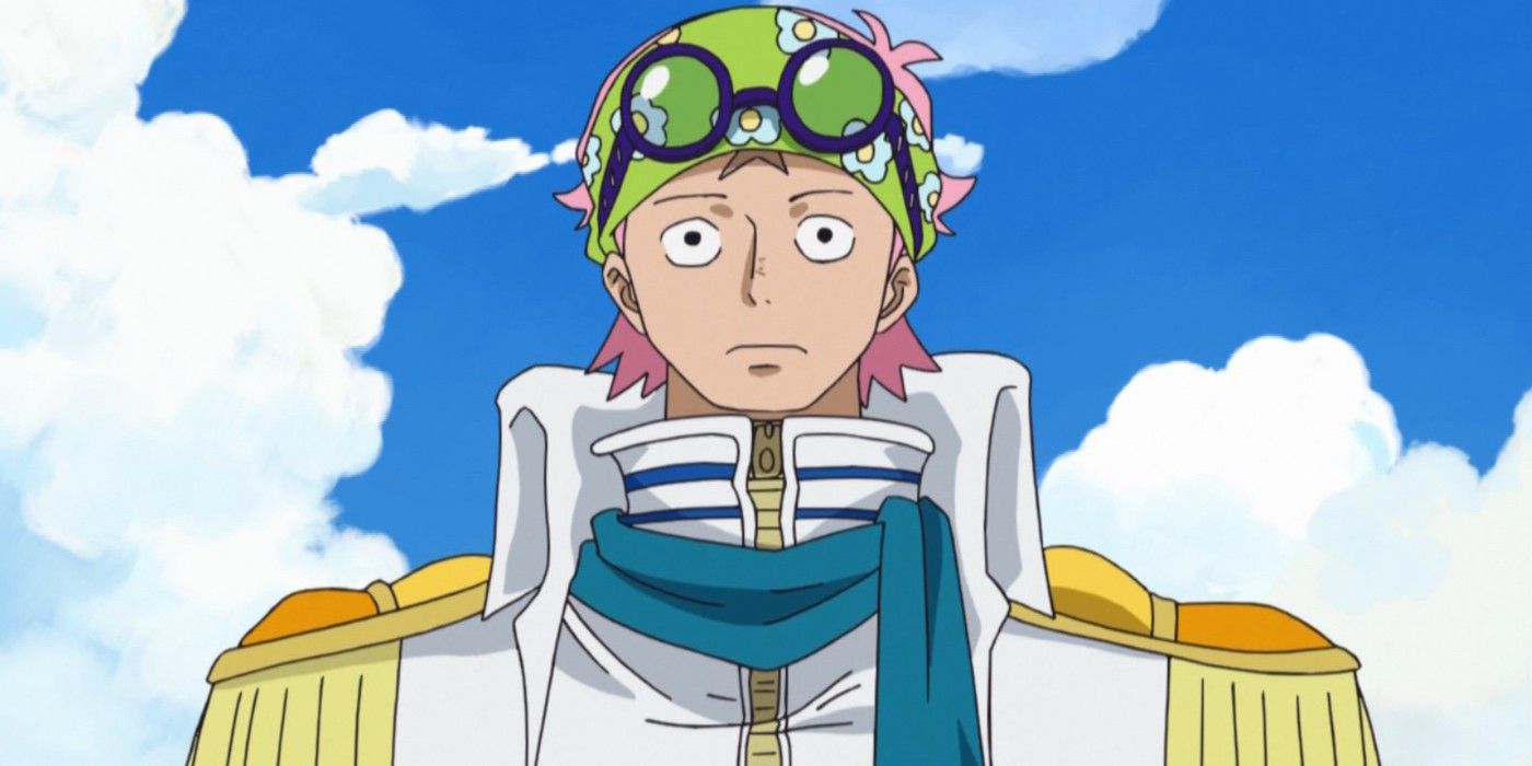 Unleashing Unrivaled Might The Top 10 Most Powerful NonDevil Fruit