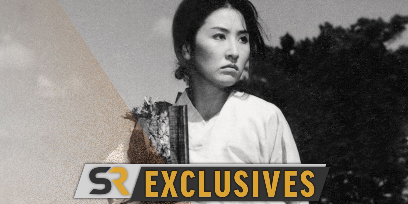 korean cinema posters