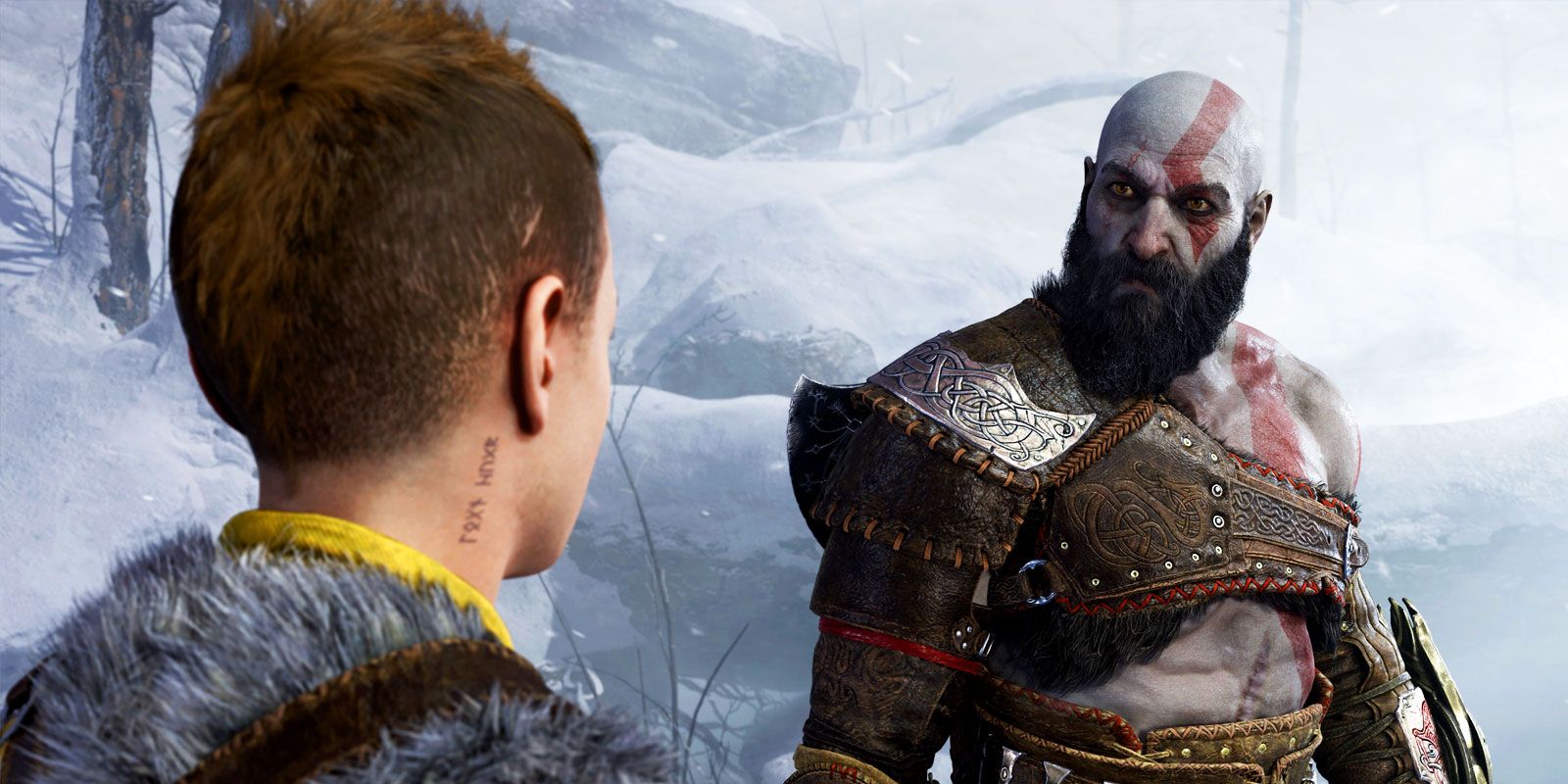 Новая игра God Of War выглядит более вероятной, чем когда-либо, после объявлений студии в Санта-Монике