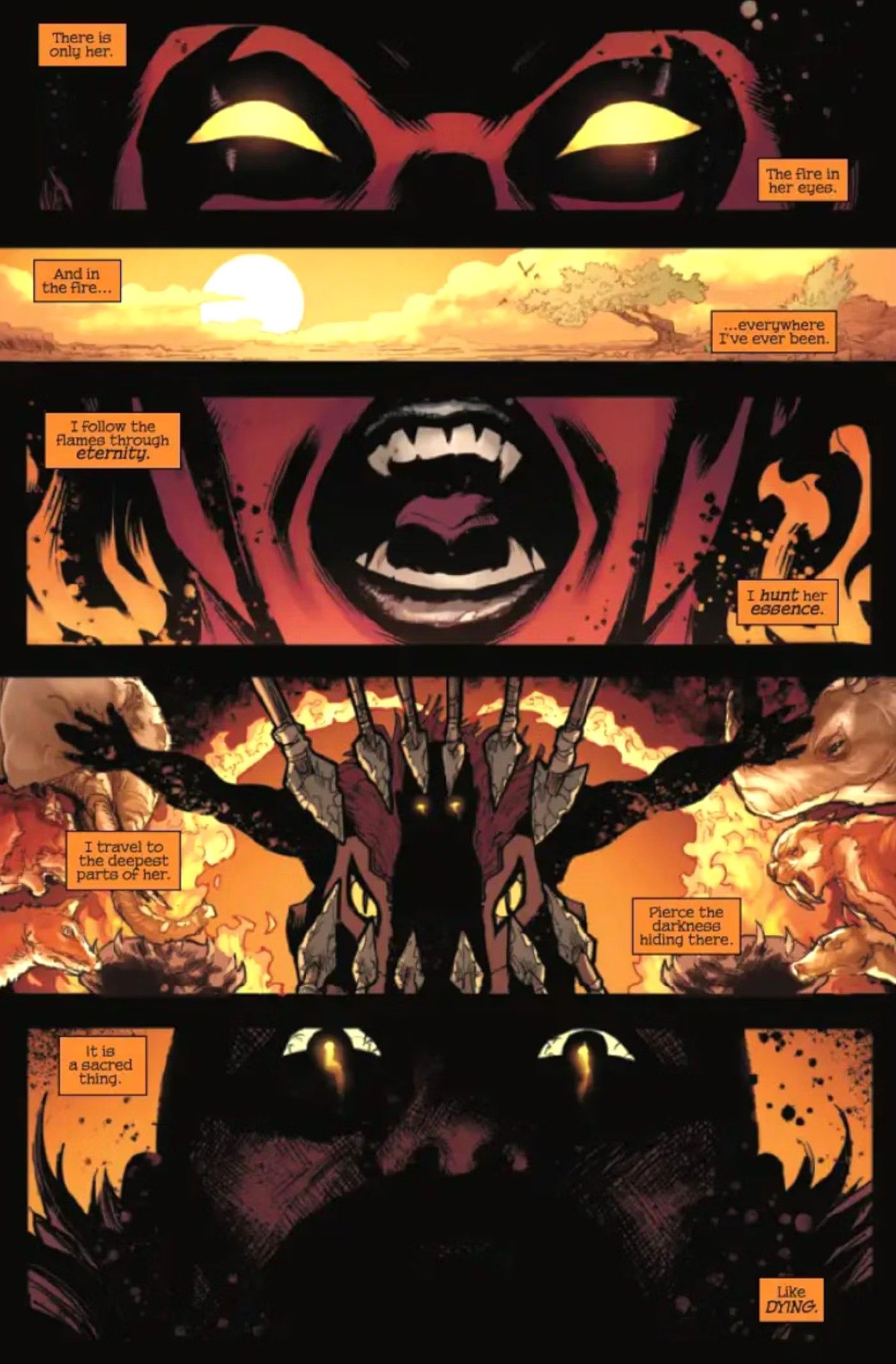 kraven goblin queen amazing spider-man 32