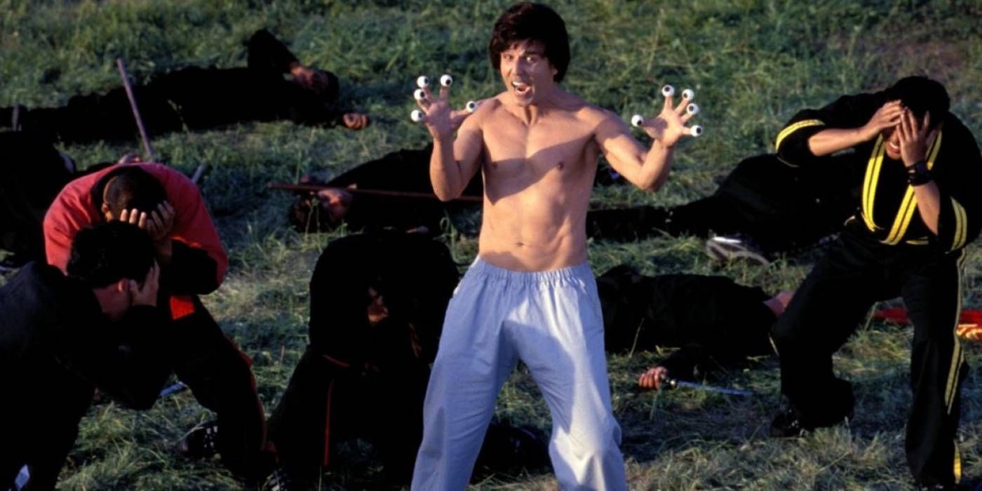 10 mejores películas de parodia de Kung Fu