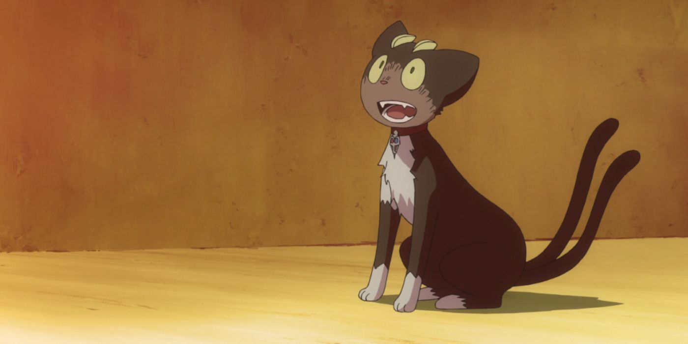 Kuro-from-Blue-Exorcist-sitting-and-looking-excited