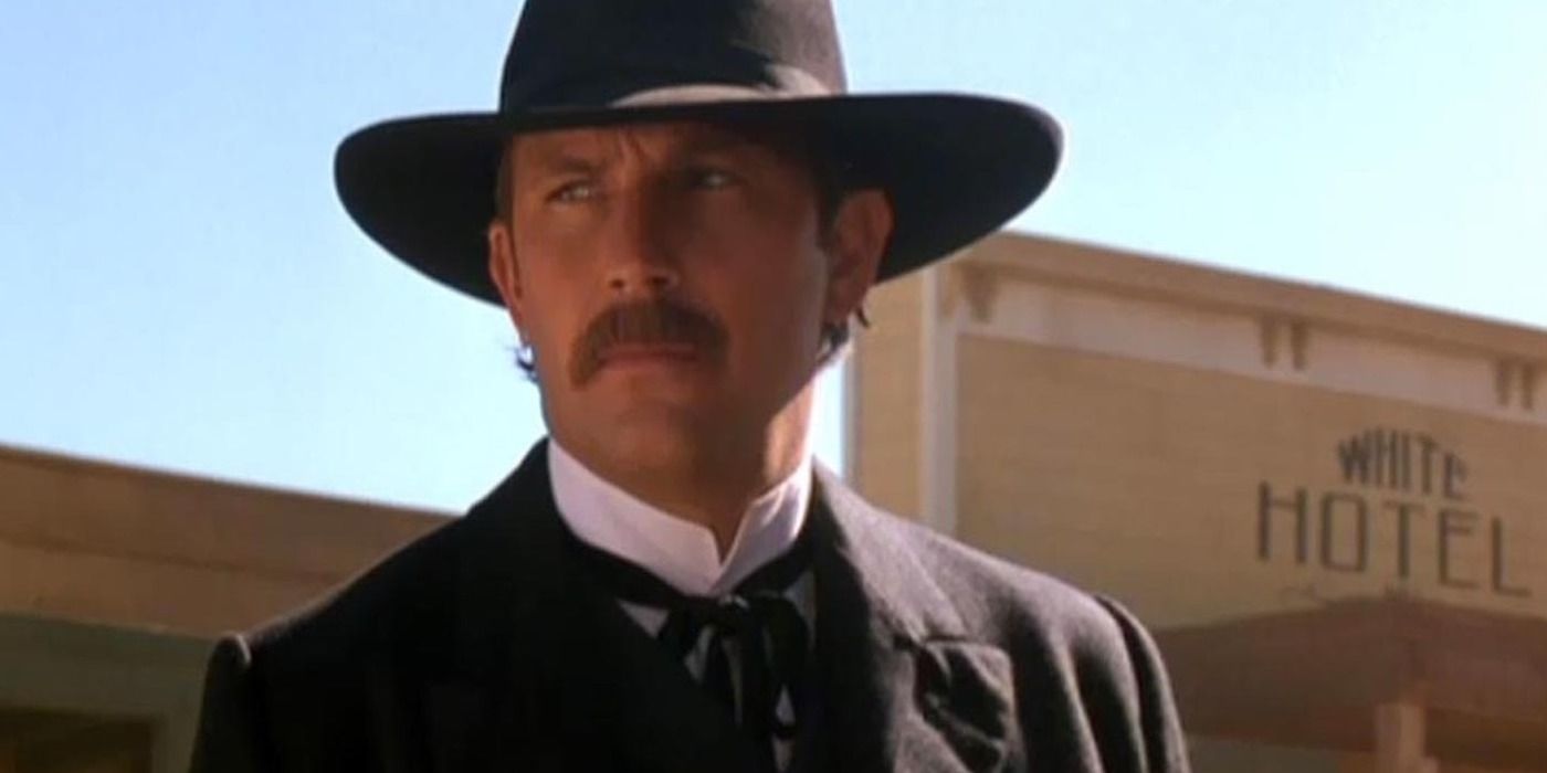 Unleashing The Wild Frontier Kevin Costner S Two Part Western Saga Sets The Horizon Ablaze With